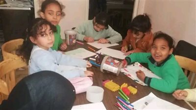 وزارة الثقافة تحتفل بيوم الصحة العالمي بمحاضرة توعوية في السويس