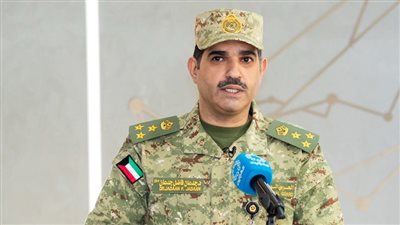 الحرس الوطني الكويتي يعلن إسقاط مسيرتين وطائرة 