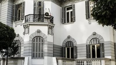 البيت الروسي يستضيف حفلًا موسيقيًا بمناسبة ذكرى ألكسندر زاتسيبين