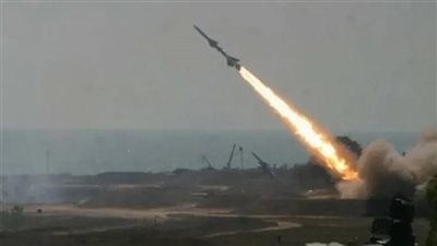 الدفاع السعودية: اعتراض 7 صواريخ باليستية بالمنطقة الشرقية