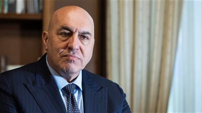 وزير الدفاع الإيطالي: الحرب على إيران تهدد مكانة الولايات المتحدة عالميًا