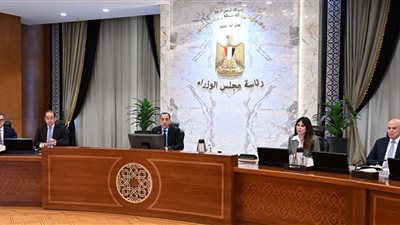 رئيس الوزراء يعقد اجتماعًا لمراجعة تنفيذ وموازنة مشروعات المرحلة الأولى لـ