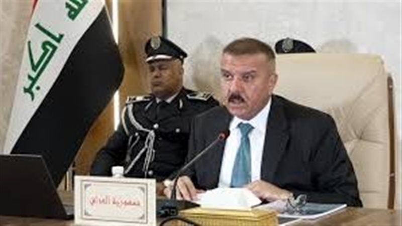 وزارة الداخلية العراقية