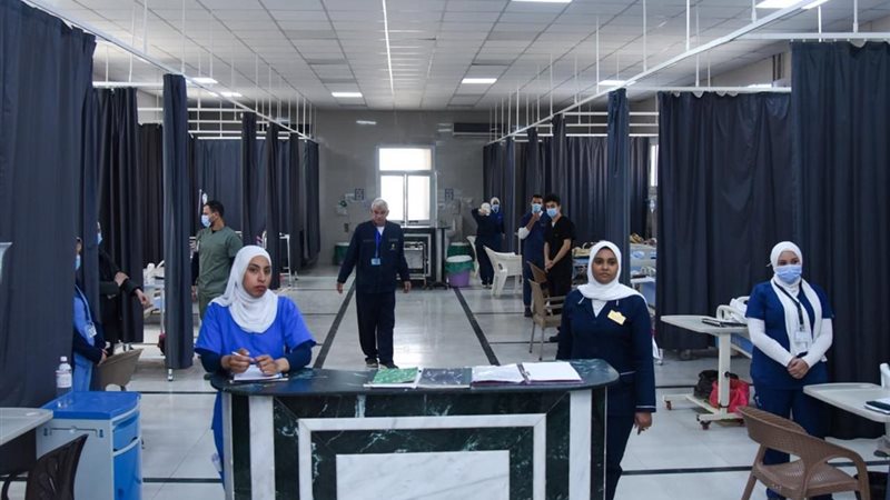 محافظ الإسكندرية