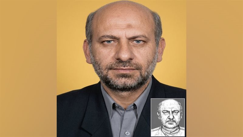 قائد العمليات الخاصة