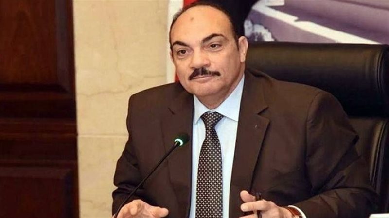 الدكتور رضا فرحات