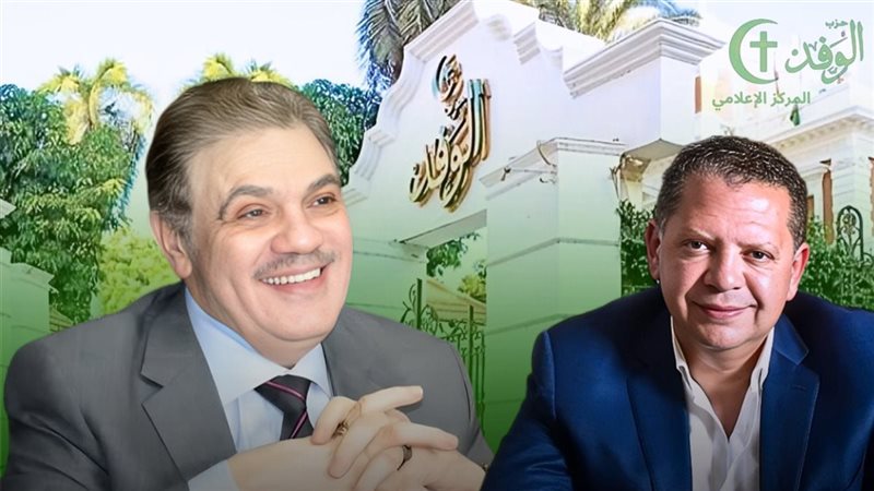 الدكتور السيد البدوي-