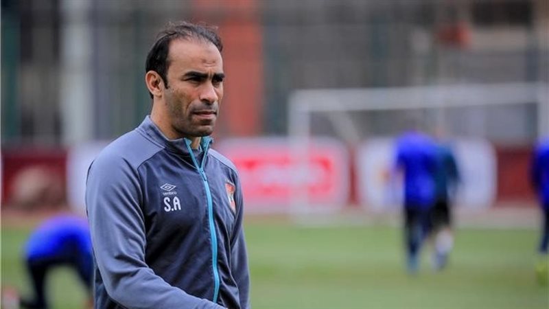 سيد عبد الحفيظ