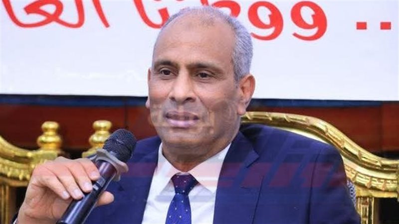 محافظ كفرالشيخ 