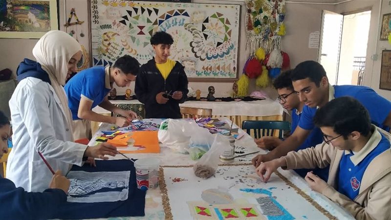 فعاليات ثقافية 