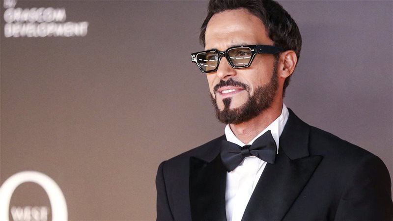 يوسف الشريف