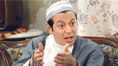 مصطفى شعبان يلمح لـ