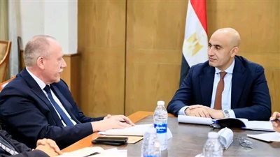 عاجل.. التعليم تبحث إتاحة حصول طلاب التعليم الفني على شهادة معتمدة من ألمانيا