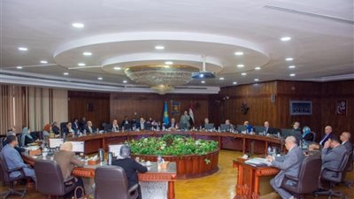 بالأسماء.. ترقية 28 أستاذًا بهيئة التدريس بجامعة طنطا ومنح 35  الدكتوراه
