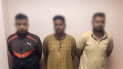 كشف ملابسات تداول فيديو بتضرر شخص من قيام آخرين بالتعدي عليه بالضرب بقنا