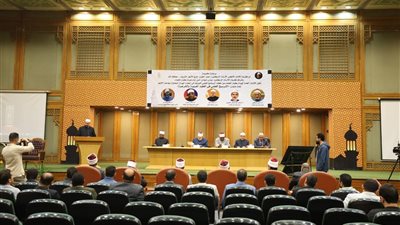 حسن الشافعي: الرسوخ في العلم أساس فهم الشريعة وبناء أجيال أزهرية واعية