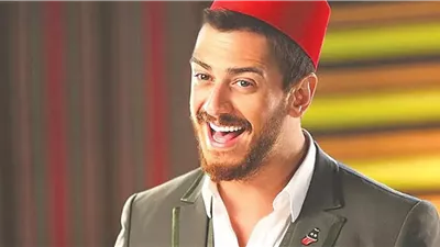 والد سعد لمجرد يوجه له رسالة مؤثرة في عيد ميلاده