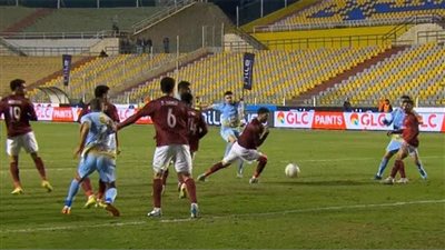 عاجل.. تعادل محبط للأهلي أمام سيراميكا يُعقد حلم التتويج بالدوري