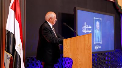 حسن المستكاوي: أردت اسمي الصحفي حسن محمد وفهمي عمر رفض