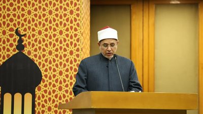 رئيس جامعة الأزهر يشيد بدور هيئة كبار العلماء في تأصيل العلم 