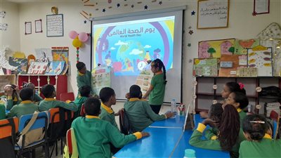 مصر الخير تدشن حملة للتبرع بالدم وتعزز خدماتها بمناسبة اليوم العالمي للصحة