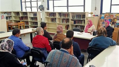 فعاليات متنوعة لقصور الثقافة في المحلة احتفالا بيوم اليتيم وندوة توعوية في طنطا