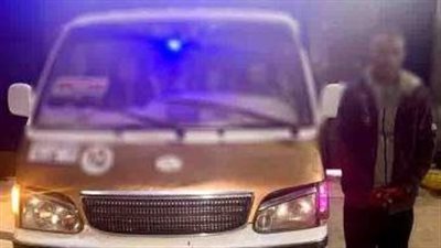 ضبط سائق ميكروباص ببني سويف لتعديه على فتيات بالسب أثناء رحلة مدرسية
