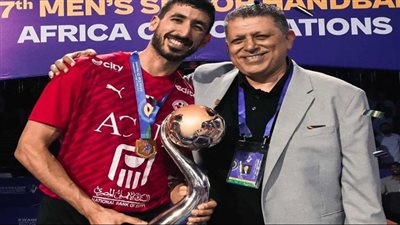 يحيي خالد أفضل لاعب في الدوري الفرنسي نجم 