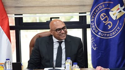 هيئة الدواء المصرية تشارك في مائدة مستديرة بجامعة الجلالة