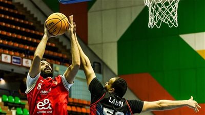 مهلة للأهلي لاختيار ملعبه في نهائي دوري السوبر لرجال السلة