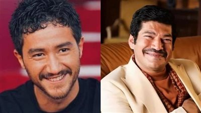 كيف رد أحمد مالك على باسم سمرة بعدما نصحه بـ