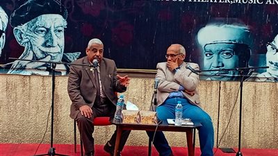 “بدايات المسرح في صعيد مصر”.. قراءة جديدة لذاكرة المسرح خارج المركز