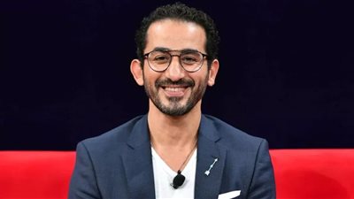 أضعف خلقه يجمع بين أحمد حلمي ومحمود حافظ في حديقة الحيوان
