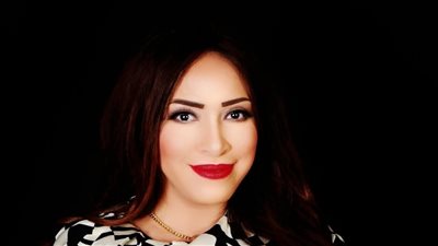 الإعلامية دينا صلاح الدين تنضم رسمياً لقطاع الأخبار بالتليفزيون المصري 