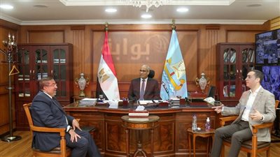 تدشين المبادرة الرئاسية 