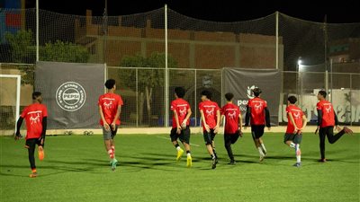مصر تشارك في كأس العالم لأطفال الشوارع 2026 بالمكسيك