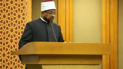 أمين «البحوث الإسلامية»: العلم نور يهدي القلب ويثمر الخشية والإحسان
