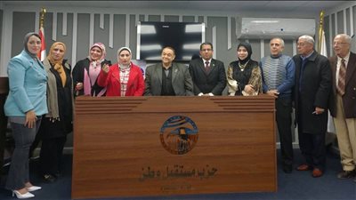 فى ندوة بجامعة بدر بأسيوط تناقش التحديات الإقليمية وتأثيرها على الأمن القومي المصري