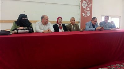 “لا أمية مع تكافل” في بني سويف.. تمكين حقيقي وتحويل المستفيدين إلى شركاء في التنمية