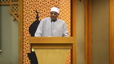 هيئة كبار العلماء: استعادة البرنامج العلمي لبناء جيل مؤهل على المنهج الأزهري