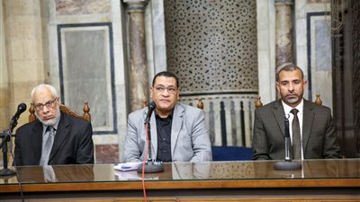 ملتقى السيرة النبوية بالأزهر: الصحابي سعيد بن زيد نموذج للمؤمن الزاهد في المناصب