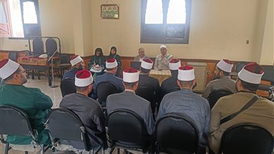 انطلاق دورة تدريبية لأئمة الإسماعيلية حول قضايا الصحة والسكان لتعزيز الوعي المجتمعي