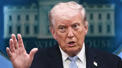 ترامب: الضربات الإسرائيلية على لبنان 