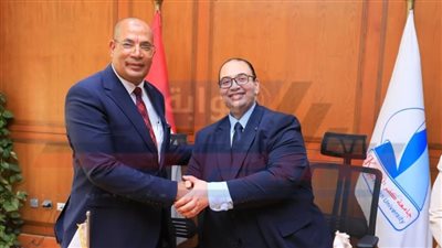 توظيف الذكاء الاصطناعي والبيانات الفضائية لخدمة التنمية بكفرالشيخ