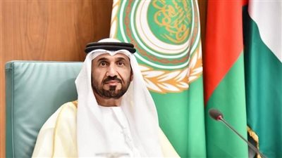 رئيس البرلمان العربي يدين الاعتداءات الإيرانية على دول الخليج 