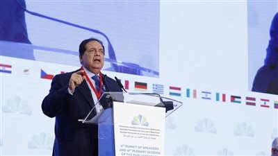 البرلمانية للاتحاد من أجل المتوسط: وقف النار يضع حدًا لمسار تصعيدي خطير وفوضى شاملة