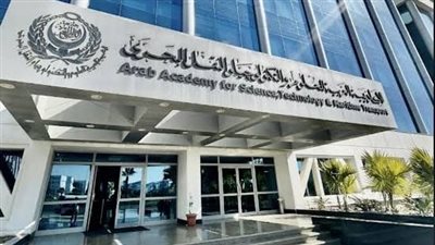 الأكاديمية العربية للنقل البحري تؤهل الطلاب لمتطلبات المستقبل الرقمي