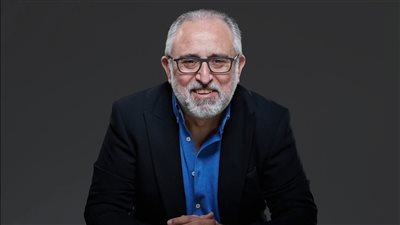 فوز تامر كروان بجائزة أفضل موسيقى تصويرية في رمضان 2026