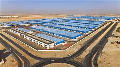 طرح 414 وحدة صناعية جاهزة للتسليم الفورى بـ12 مجمعًا صناعيًا في 11 محافظة