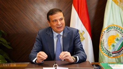 وزير الزراعة يؤكد التنسيق مع الري لتحقيق الأمن الغذائي وزيادة إنتاجية المحاصيل